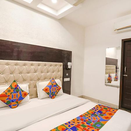 Maduban Inn Rishīkesh Zewnętrze zdjęcie